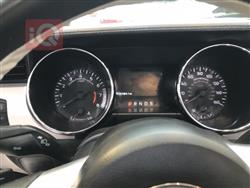 فورد موستانج